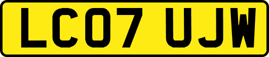 LC07UJW