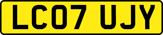 LC07UJY