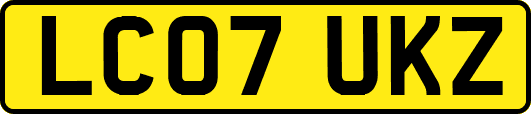 LC07UKZ