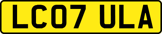 LC07ULA