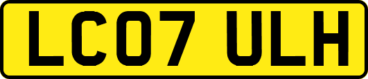 LC07ULH