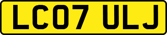 LC07ULJ