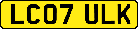 LC07ULK