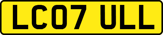 LC07ULL