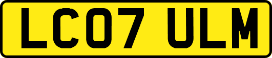 LC07ULM