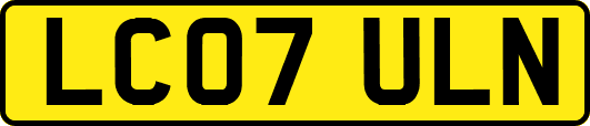 LC07ULN