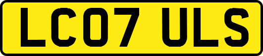LC07ULS