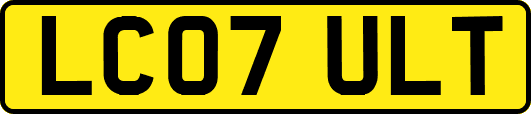 LC07ULT