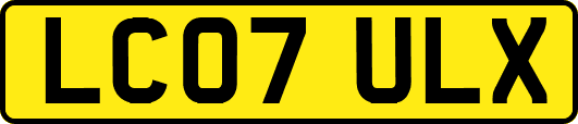 LC07ULX