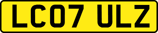 LC07ULZ