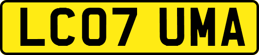 LC07UMA