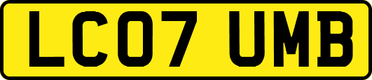 LC07UMB