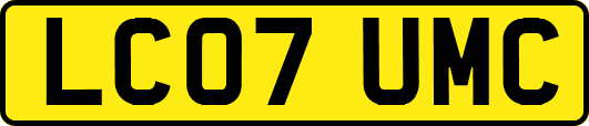 LC07UMC