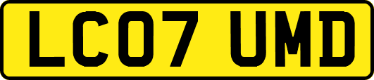 LC07UMD