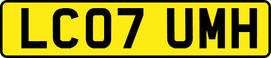 LC07UMH