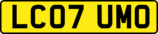 LC07UMO