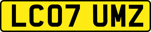 LC07UMZ