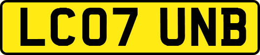 LC07UNB