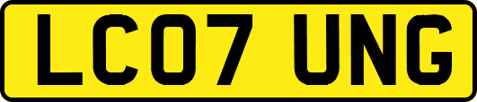 LC07UNG