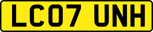 LC07UNH