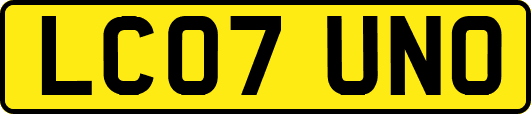 LC07UNO