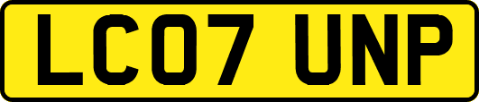 LC07UNP