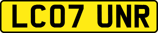 LC07UNR