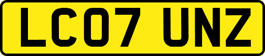 LC07UNZ