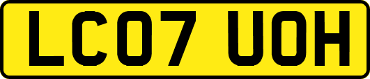 LC07UOH