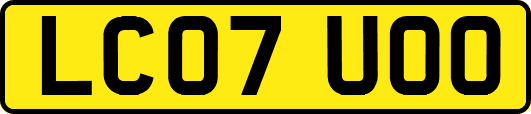 LC07UOO