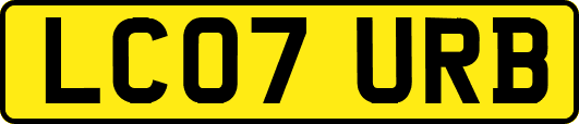 LC07URB