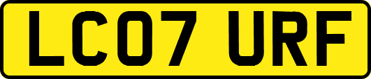 LC07URF