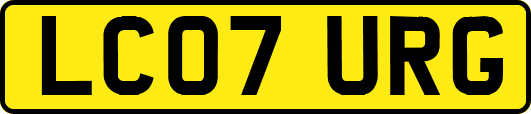 LC07URG