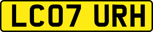 LC07URH