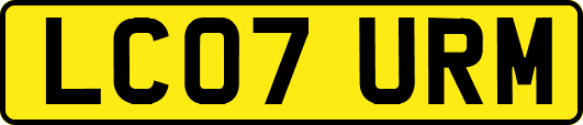 LC07URM