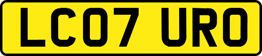 LC07URO