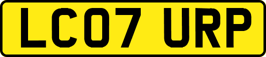 LC07URP