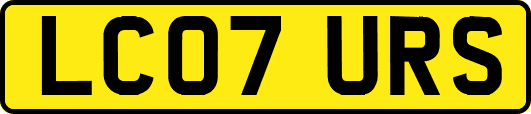 LC07URS