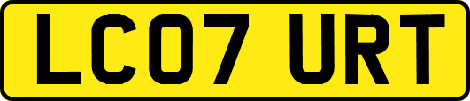 LC07URT