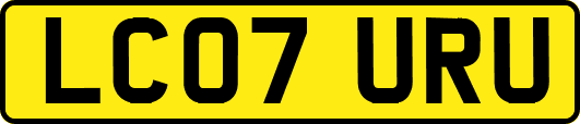 LC07URU
