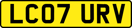 LC07URV