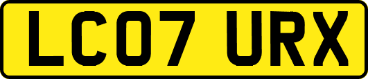 LC07URX