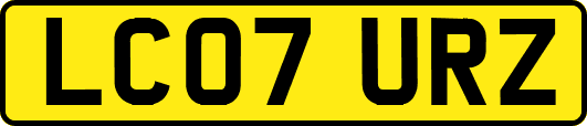 LC07URZ