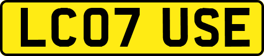 LC07USE