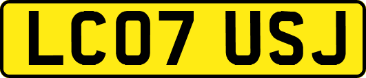 LC07USJ