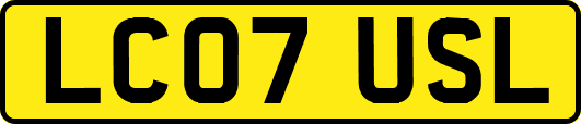 LC07USL