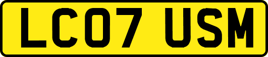 LC07USM