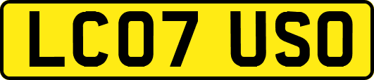 LC07USO