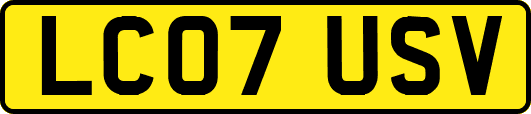LC07USV