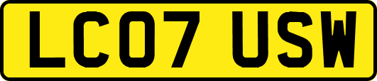 LC07USW